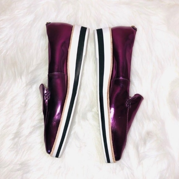 DKNY Bord Seaport Loafer 6.5M - Picture 4 of 8